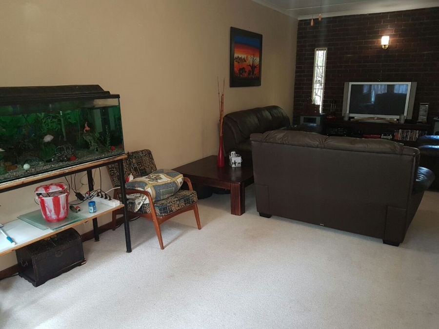 To Let 4 Bedroom Property for Rent in Panorama Free State